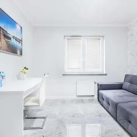 Apartment Nawigator Gizycko/wilkasy