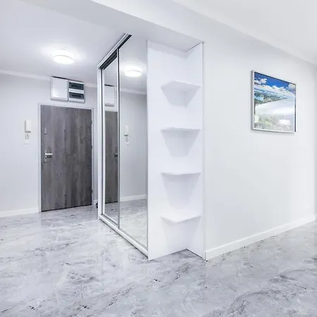 Nawigator Gizycko/wilkasy