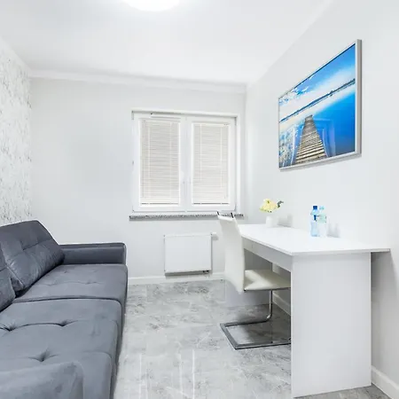 Appartement Nawigator Gizycko/wilkasy Wilkasy (Gizycko)
