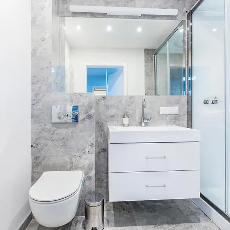 Апартаменты Nawigator Gizycko/wilkasy Вилкасы